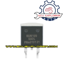 BUK109-50DL chip