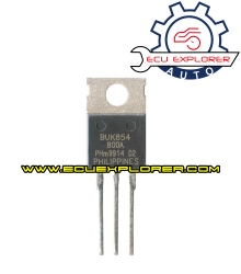 BUK854-800A chip