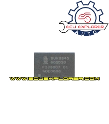 BUK3345 chip