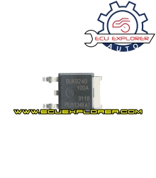 BUK9240-100A chip