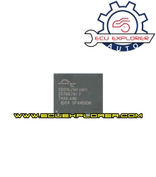 CD016J1MFAM11 BGA chip