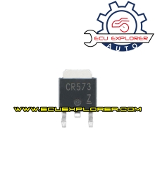 CR573 chip