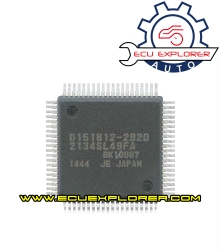 D151812-2920 chip