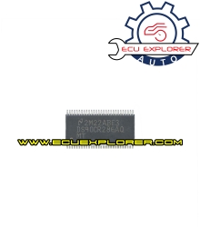DS90CR286AQMT chip