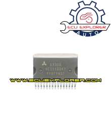 E330B SC111504T chip