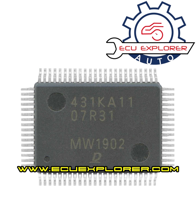 MW1902 chip