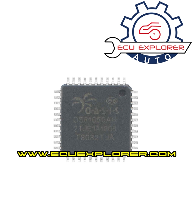 OS81050AH chip