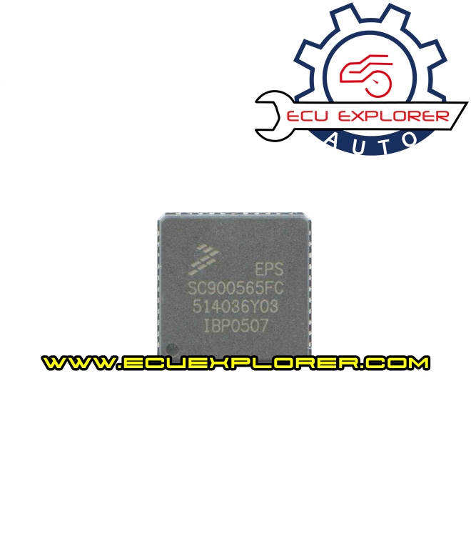 SC900565FC chip