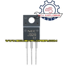 J329 chip