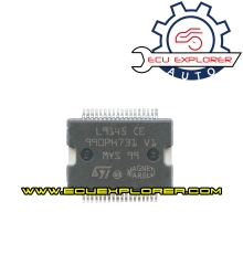 L9145 CE chip
