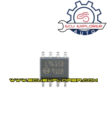 L9615D chip