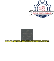MMA2712WC chip