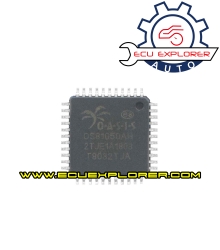 OS81050AH chip