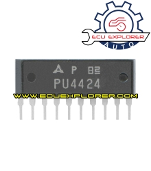 PU4424 chip