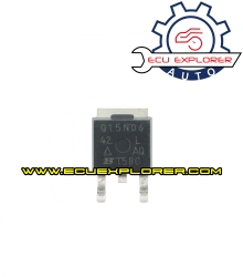 Q15N06-42L chip