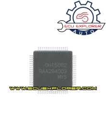 RAA294003 chip