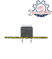 RD3L050SN chip