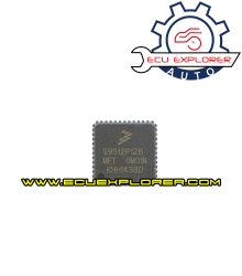 S9S12P128MFT OM01N chip