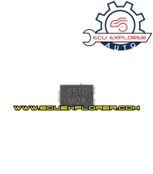 S510 chip
