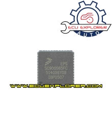SC900565FC chip