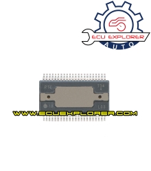 SE734 chip