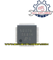 SE814 chip