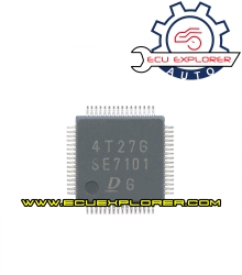 SE7101 chip