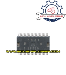 SF325 chip
