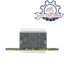 SF369 chip
