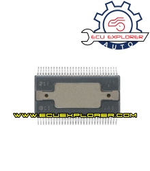 SF375 chip