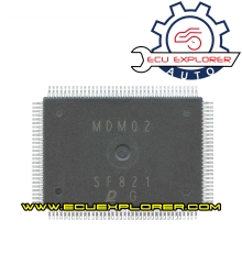SF821 chip