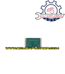 SMT R015 Resistor