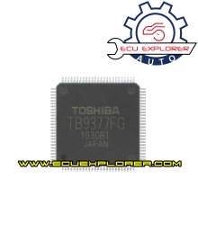 TB9377FG chip