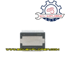 TDF8530TH/N2 chip