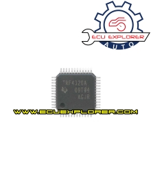 TRF4320A chip