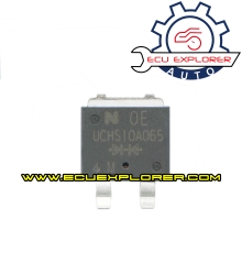 UCHS10A065 chip