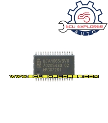 UJA1065/5V0 chip