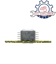 VN610SP chip