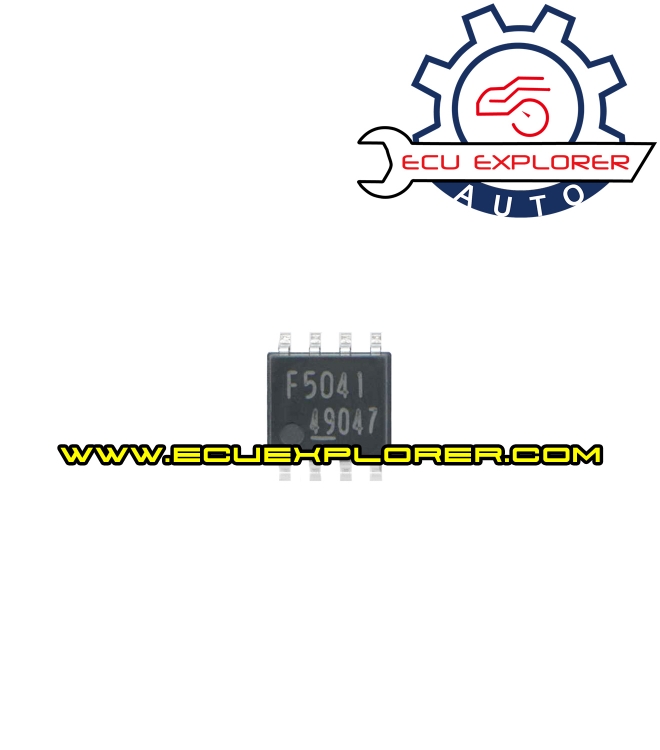 F5041 chip
