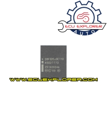 28F320J3C110 BGA chip