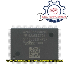 A2C0058950200 S1105082F4PLP chip