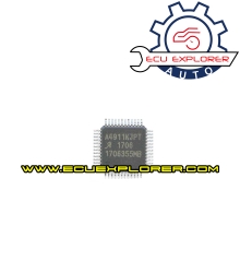 A4911KJPT chip