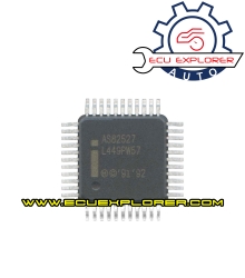 AS82527 chip