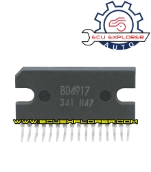 BD4917 chip