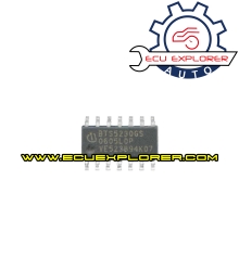 BTS5230GS chip