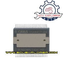 CS44417-EH chip
