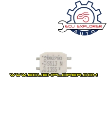 EPCOS B82790 S513 N coil