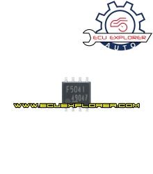 F5041 chip