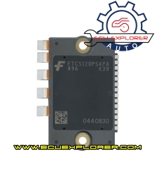 FTCS120PS4PA chip