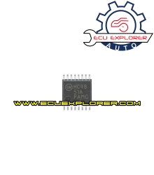 HC4851A chip